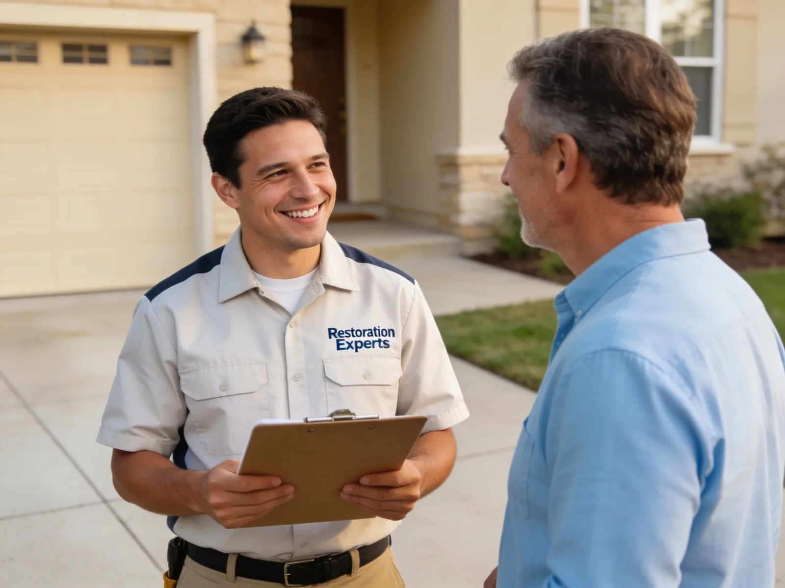 Water Damage Cleanup Courtenay, ND FAQs